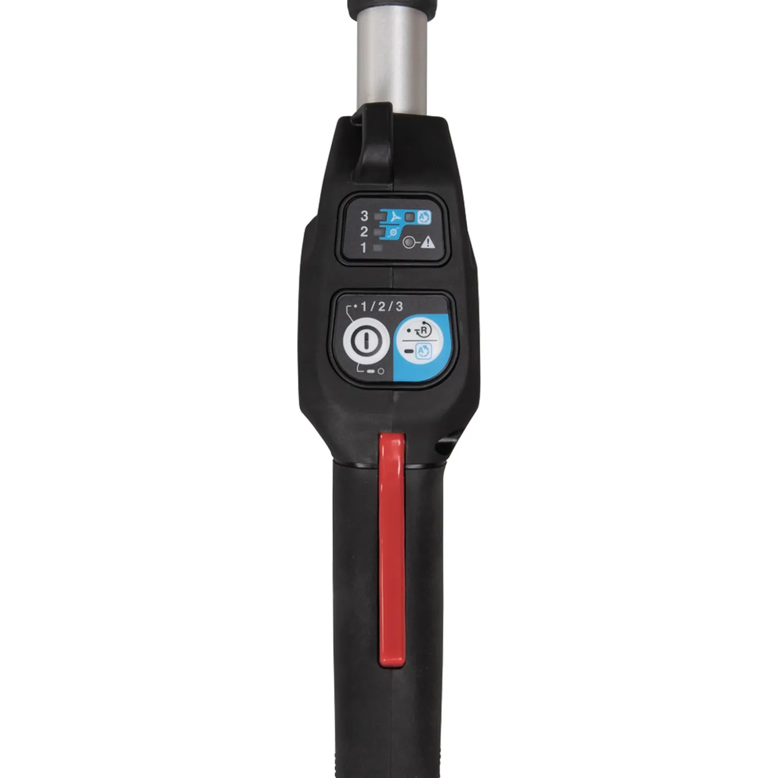 Makita UR017GZ Akku-Sense 40V max. Rundgriff Solo