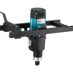 Makita UT1401 Rührgerät 140 mm 2-Gang-Getriebe 1.300 W