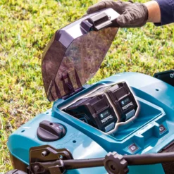 Makita UV001GZ Akku-Vertikutierer 40 V max. Solo