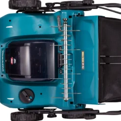 Makita UV001GZ Akku-Vertikutierer 40 V max. Solo