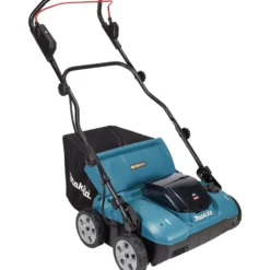 Makita UV001GZ Akku-Vertikutierer 40 V max. Solo