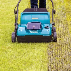 Makita UV001GZ Akku-Vertikutierer 40 V max. Solo