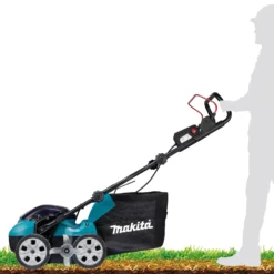 Makita UV001GZ Akku-Vertikutierer 40 V max. Solo