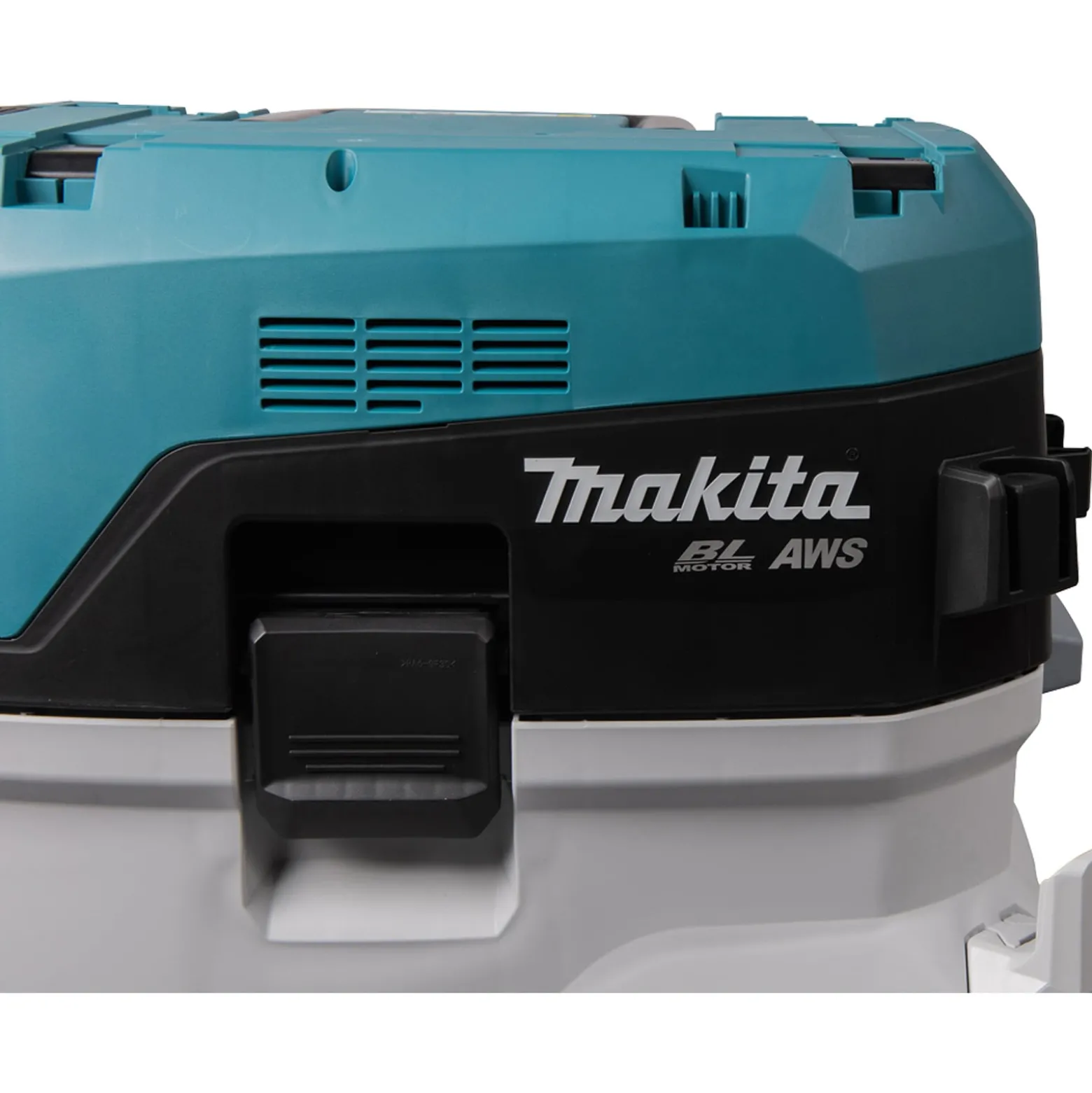 Makita VC006GMZ01 Akku-Staubsauger M XGT 40 V Solo inkl. Zubehör