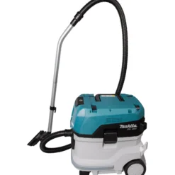 Makita VC006GMZ01 Akku-Staubsauger M XGT 40 V Solo inkl. Zubehör