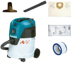 Makita VC2512L Staubsauger Klasse L