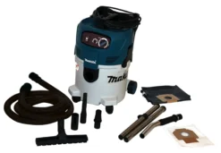 Makita VC3012M Staubsauger Klasse M 30L 1.500 W