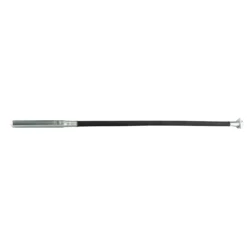 Makita Verdichtervorsatz 32x1.200 mm - 1910E1-5