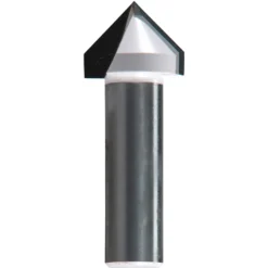 Makita V-Nutfräser 12,7 mm - D-47961