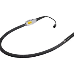 Makita VR001CZ Akku-Betonverdichter 36V PDC-Connector mit Verdichtervorsatz 43 mm / 1,5 m Solo