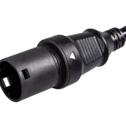 Makita VR001CZ Akku-Betonverdichter 36V PDC-Connector mit Verdichtervorsatz 43 mm / 1,5 m Solo