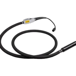 Makita VR004CZ Akku-Betonverdichter 36V PDC-Connector mit Verdichtervorsatz 52 mm / 3 m Solo
