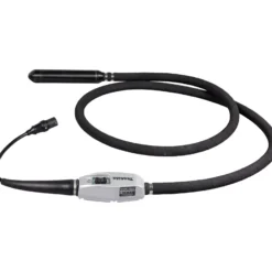 Makita VR004CZ Akku-Betonverdichter 36V PDC-Connector mit Verdichtervorsatz 52 mm / 3 m Solo