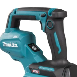 Makita VR001GZ Akku-Betonverdichter 40V max. Solo ohne Verdichtervorsatz (nur in Verbindung mit Zubehör nutzbar)