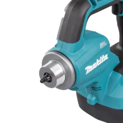 Makita VR001GZ Akku-Betonverdichter 40V max. Solo ohne Verdichtervorsatz (nur in Verbindung mit Zubehör nutzbar)