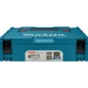 Makita Werkzeug-Set 87tlg. im MAKPAC - E-11542