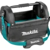 Makita Werkzeugtasche offen - E-15403