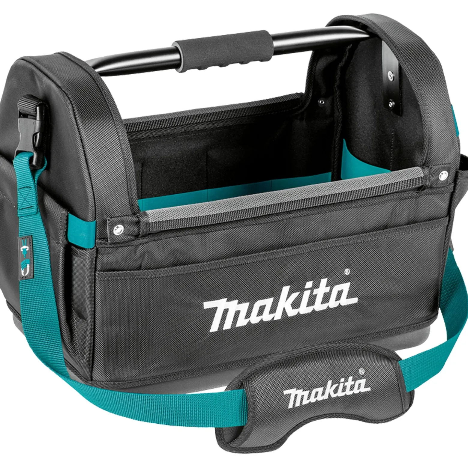 Makita Werkzeugtasche offen - E-15403