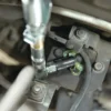 Makita Winkeladapter - 191A77-3