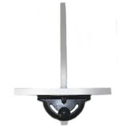 Makita Winkelanschlag - 122730-4