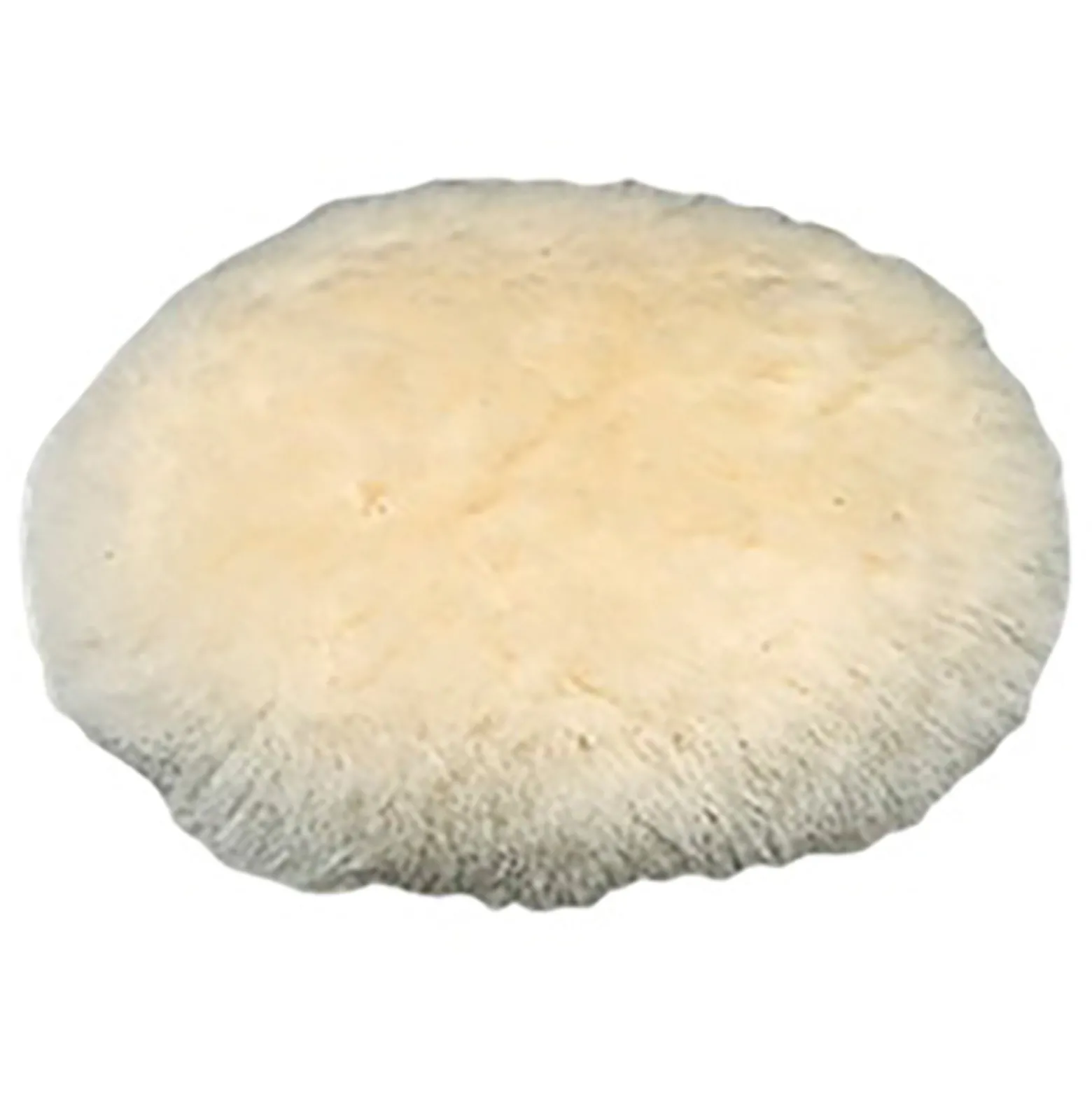 Makita Woll-Polierpad 125 mm - D-70867