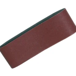 Makita 25x Schleifband 76 x 533 mm K80 - P-37269