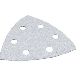 Makita 10x Schleifpapier Farbe K240 - B-21711