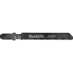 Makita 5x Stichsägeblatt B-23 - A-85743