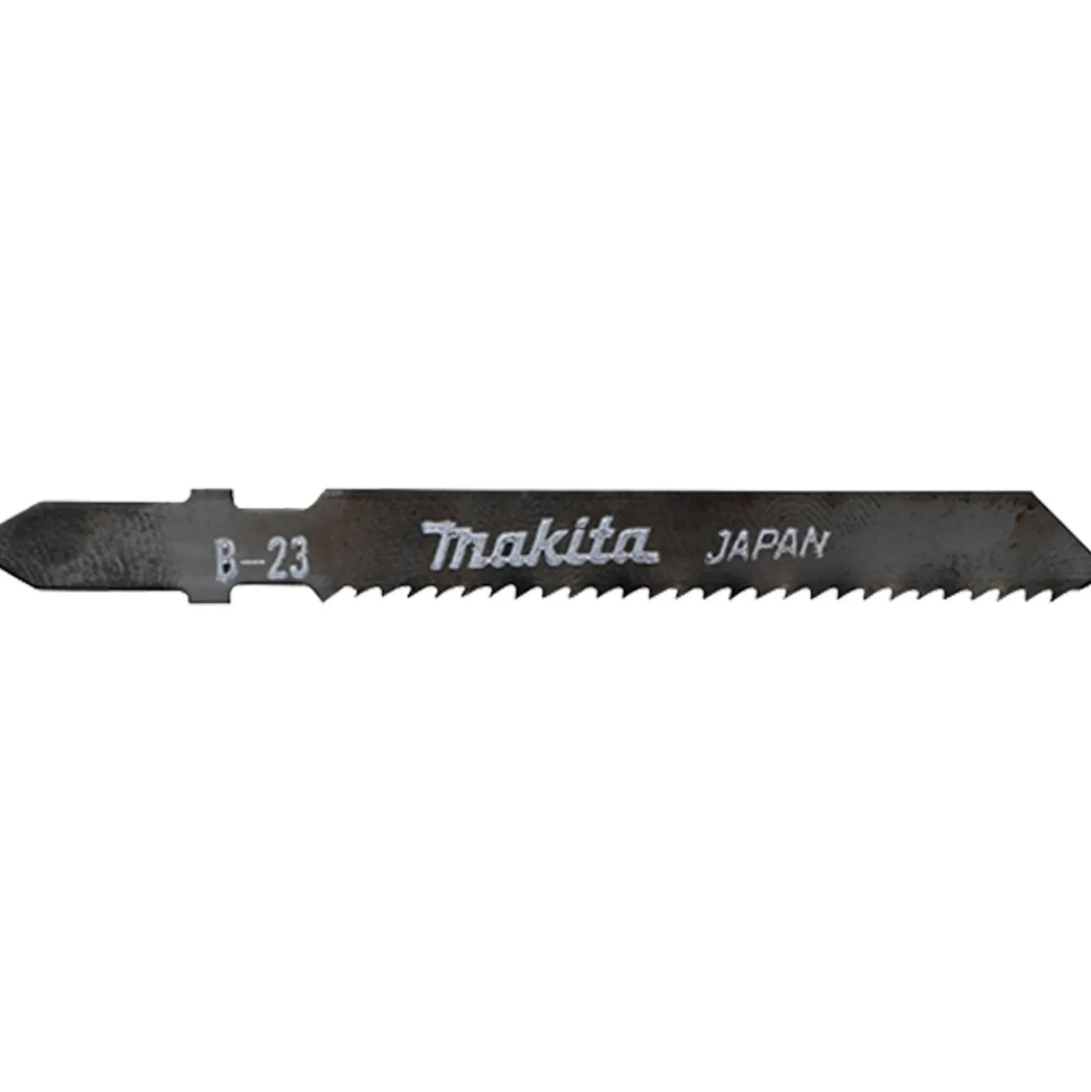 Makita 5x Stichsägeblatt B-23 - A-85743