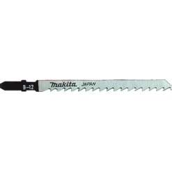 Makita 100x Stichsägeblatt B-12 - B-07696