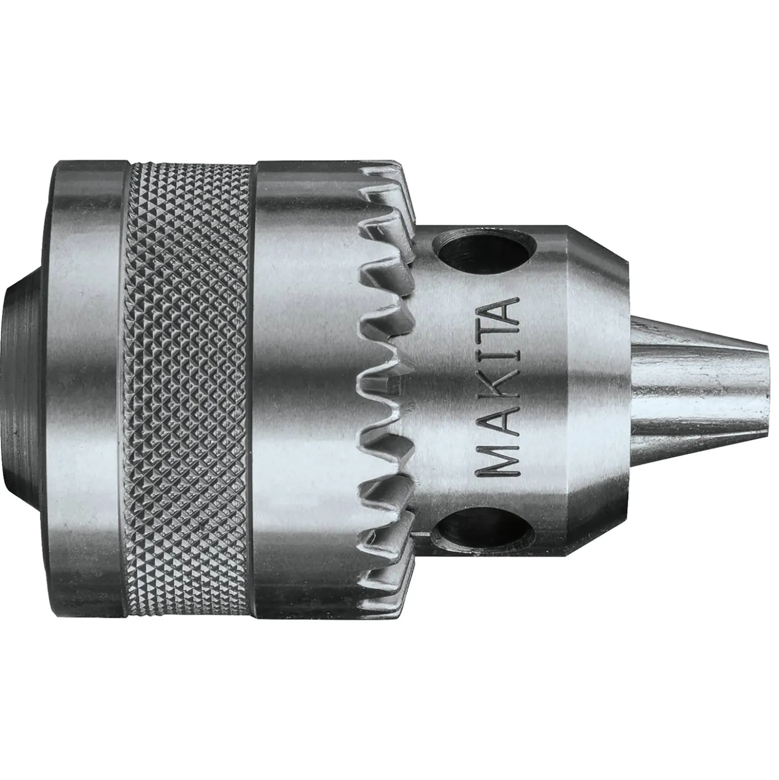 Makita Zahnkranzbohrfutter 10 mm für Schlagbohrmaschine - 763067-6