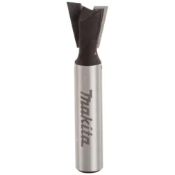 Makita Zinken- und Gratfräser 12,7 mm - D-48072