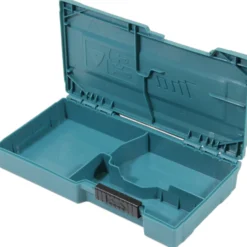 Makita Zubehörbox mit Schiebeverriegelung - 821852-4