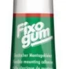 Marabu Montagekleber Fixogum 29010017000 125g