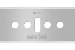 martor Industrieklinge Nr. 45 39 x 18,4 mm - 45.60