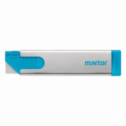 martor Sicherheitsmesser SECUNORM HANDY Nr. 444 L 100 mm x B 7,8 mm x H 25,5 mm - 444.02