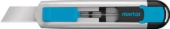 martor Sicherheitsmesser SECUNORM 540 L 143 mm x B 17 mm x H 31 mm - 54000410.02