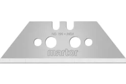 martor Trapezklinge Nr. 199 L 60 x B 19 x S 0,63 mm - 199.70