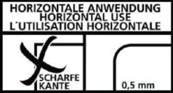 MAS Absturzsicherungsset Hubarbeitsbühne EN361, EN353-2 - 41101