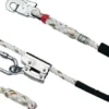 MAS Verbindungsmittel MASI MA4 EN358 EN795 Kl.B PSA-Kategorie III Stahl 2 m - 30402