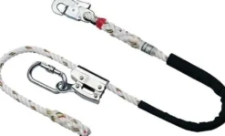 MAS Verbindungsmittel MASI MA4 EN358 EN795 Kl.B PSA-Kategorie III Stahl 2 m - 30402