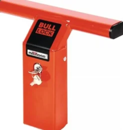 Matador Laderaumsicherung Bull-Lock 2 Stahl, pulverbeschichtet - 14159