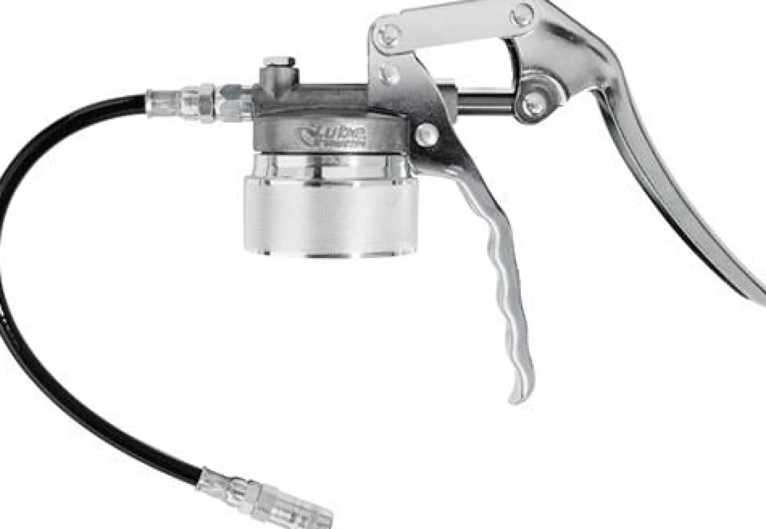 mato Einhandfettpresse TG-LS500 für 500 g Schraubkartuschen - 3010300