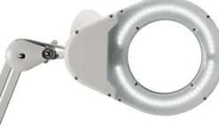 Maul LED-Lupenleuchte Glaslinse 127 mm (5 ″) - 8263590