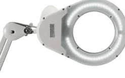 Maul LED-Lupenleuchte Glaslinse 127 mm (5 ″) - 8263590