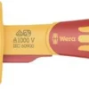 Maulschlüssel 6004 Joker VDE 16-19mm L.226mm WERA