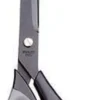 MAUL Universalschere 7691090 26cm Stahl schwarz/grau