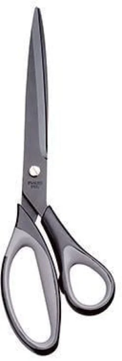 MAUL Universalschere 7691090 26cm Stahl schwarz/grau