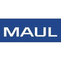 MAUL Universalschere 7690790 18cm Stahl schwarz/grau