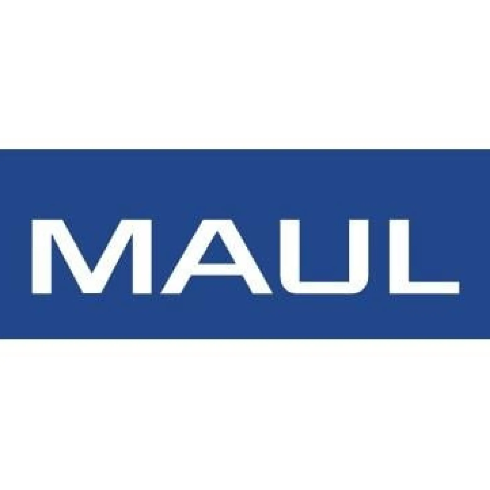 MAUL Universalschere 7690790 18cm Stahl schwarz/grau